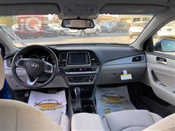 هیوندای سۆناتا